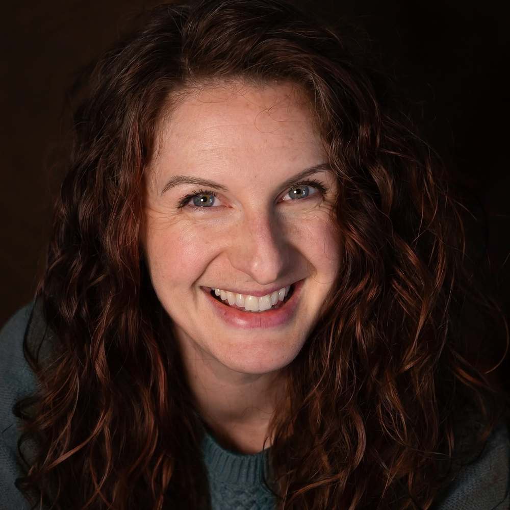 Meet your Posher, Sarah-Marie